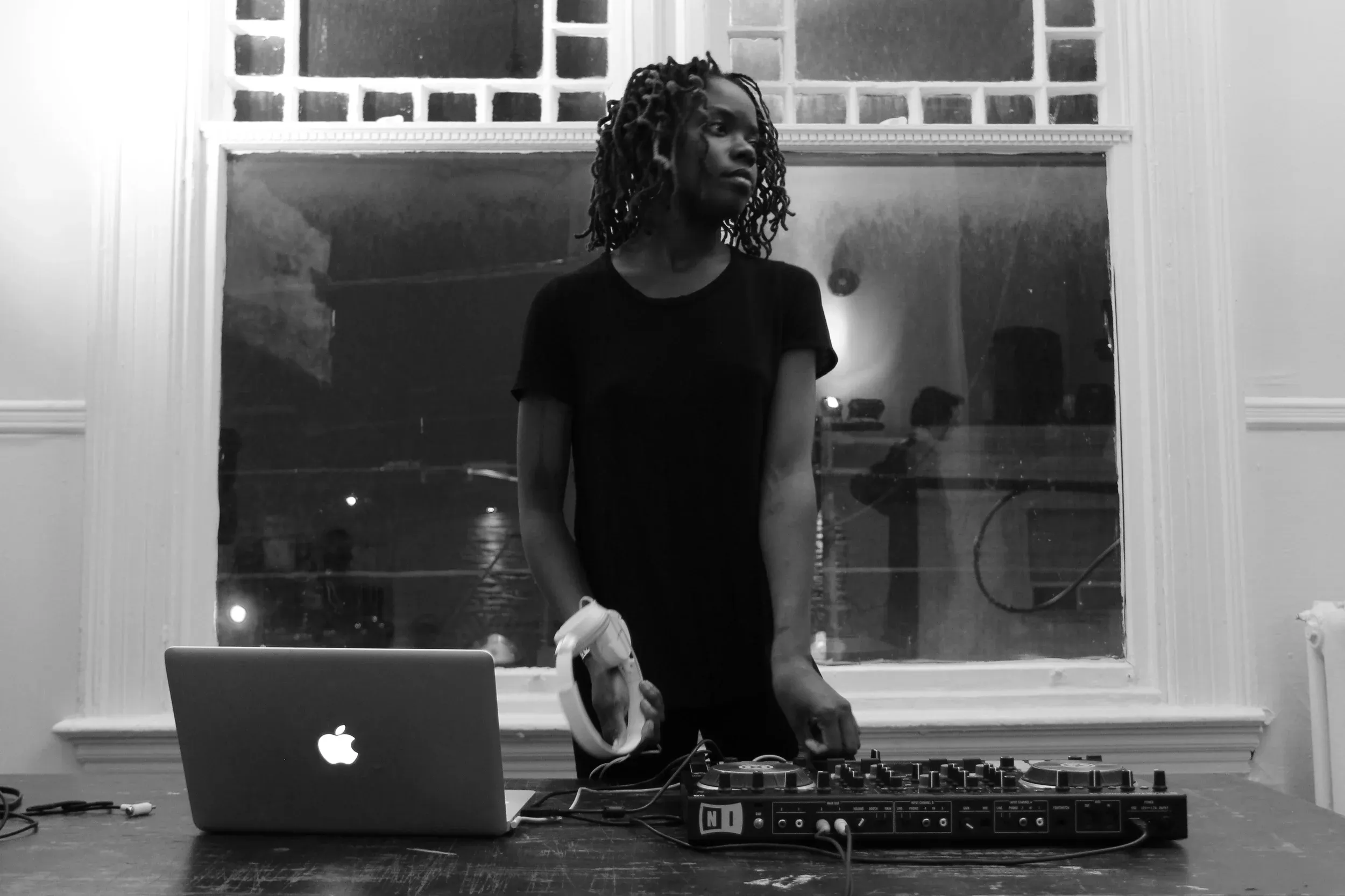 DJ Yung Bambii