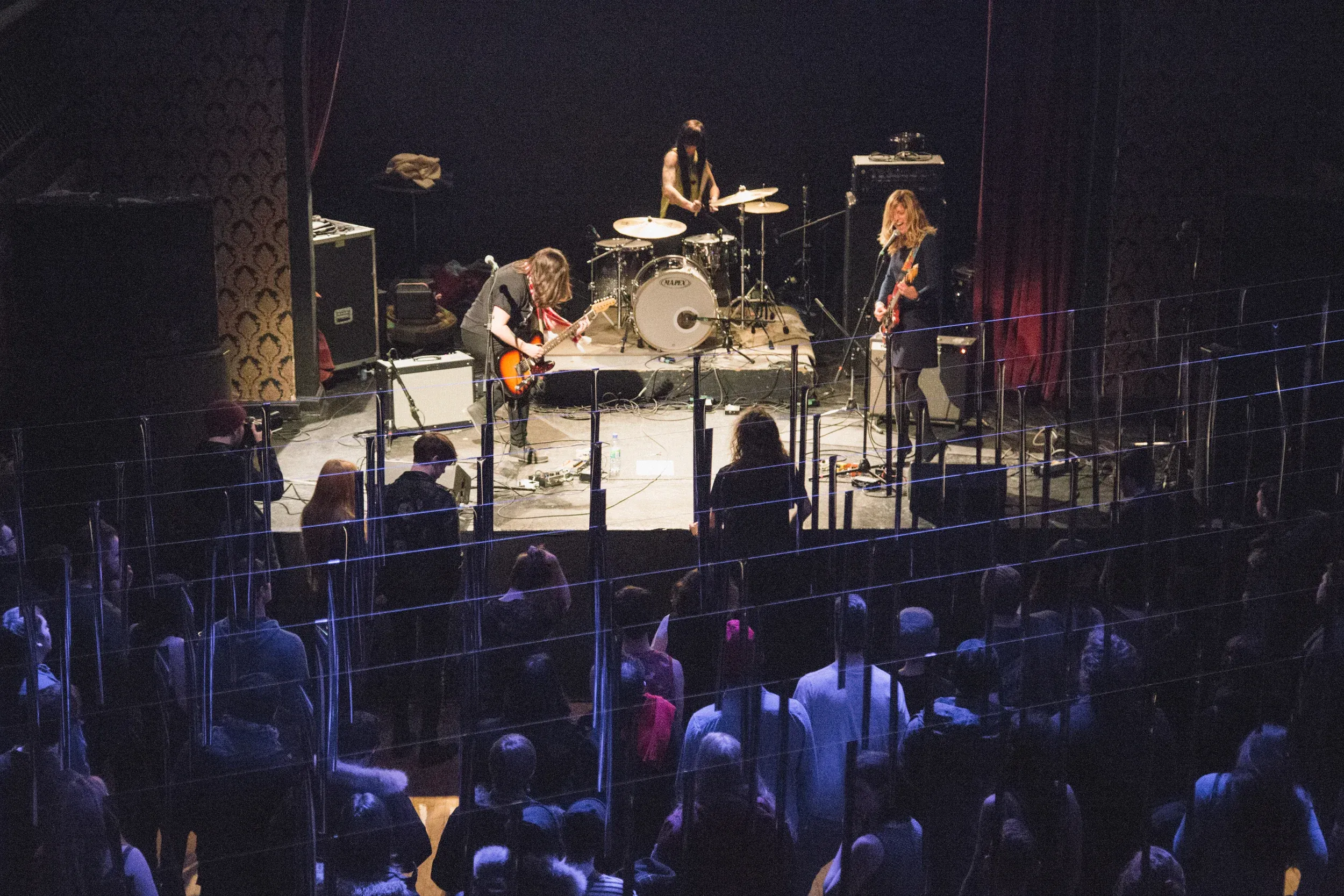 The Beverleys
