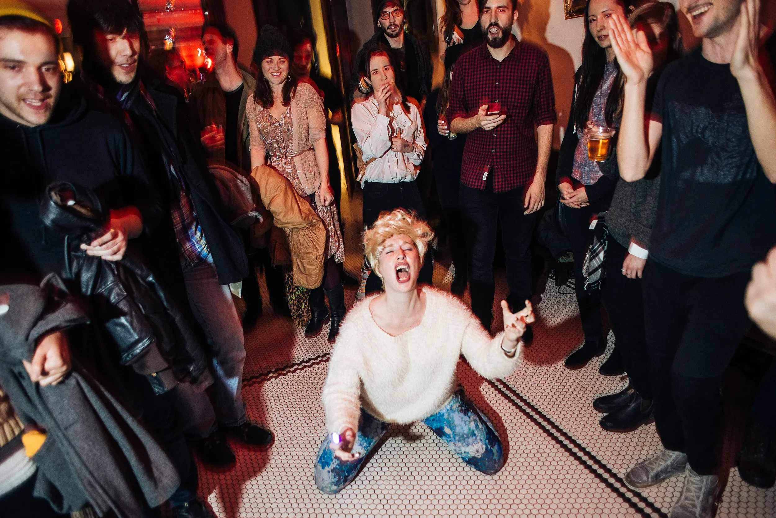 Photo by Zach Slootsky