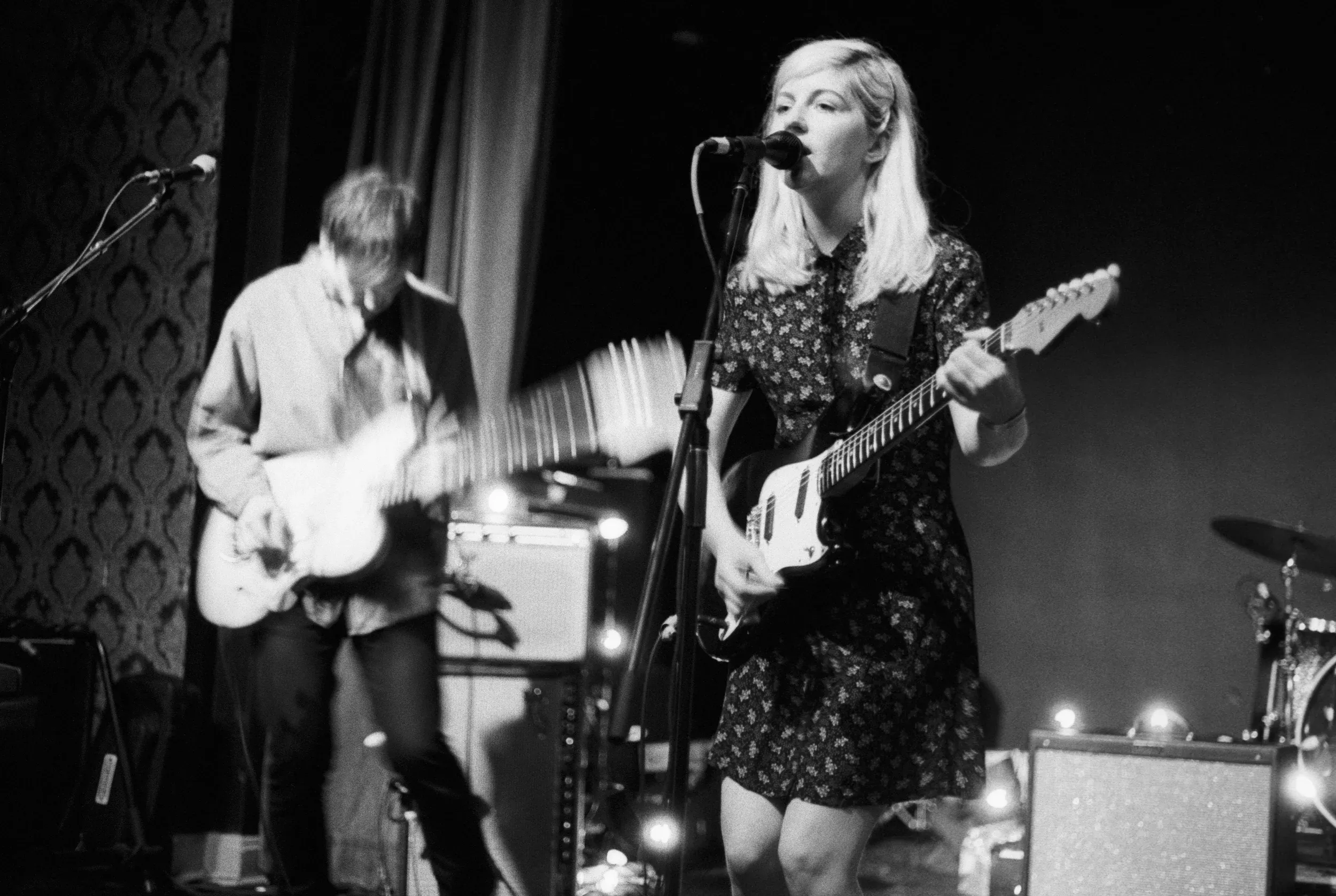 Alvvays