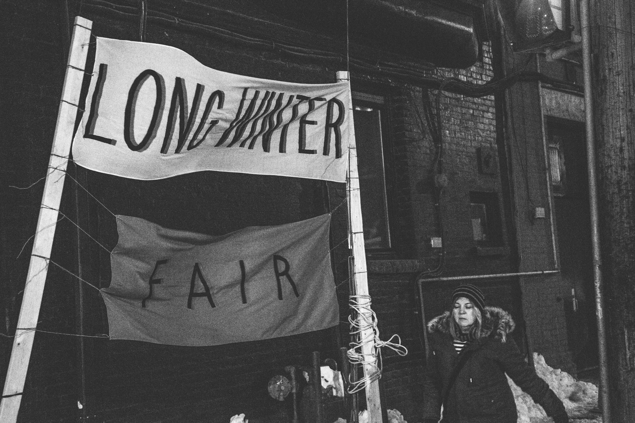 Long Winter Fair