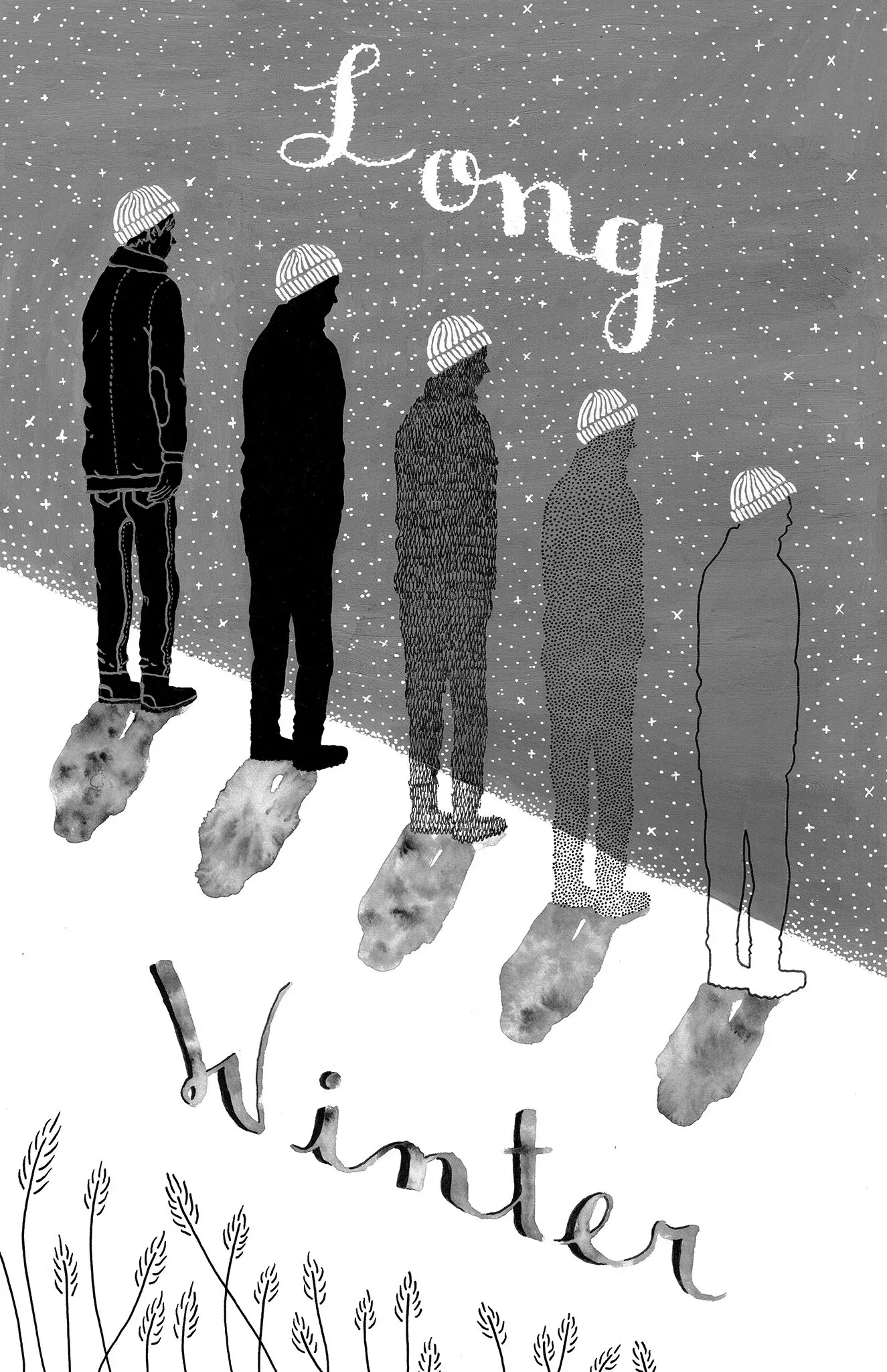 By Marne Grahlman