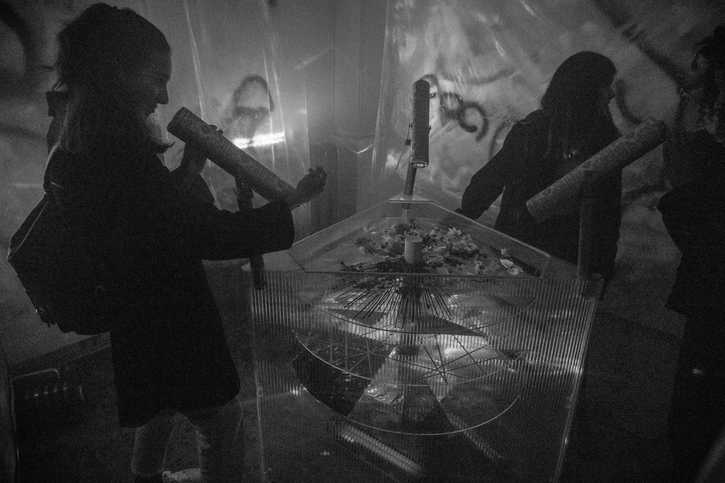 Heretical Objects Cooperative
