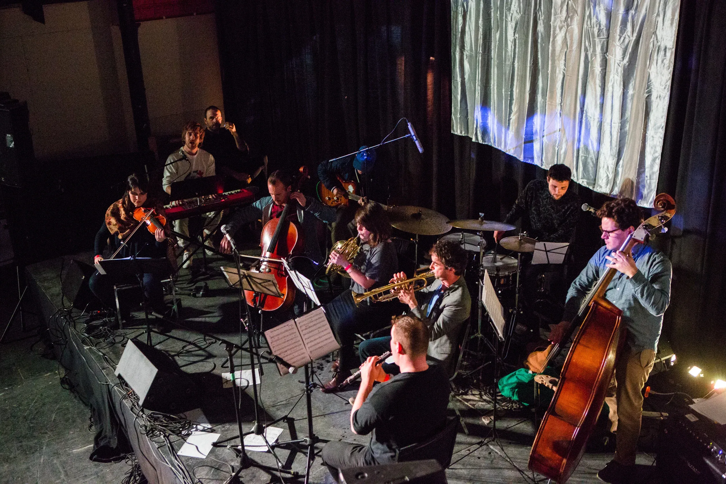 Queer Songbook Orchestra