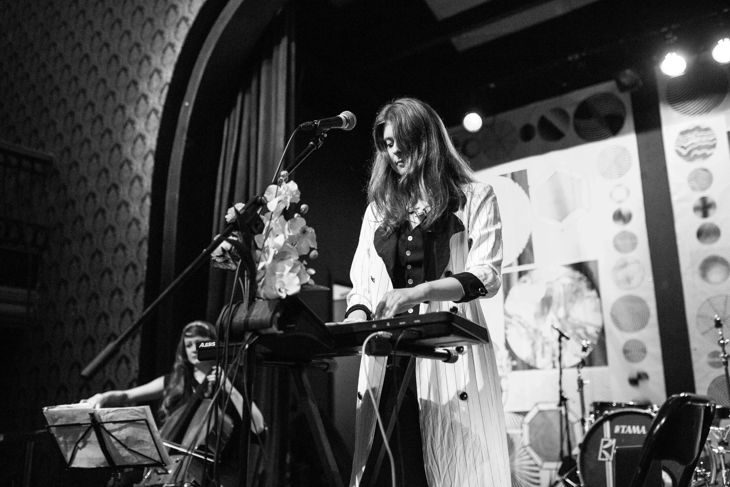 Lydia Ainsworth