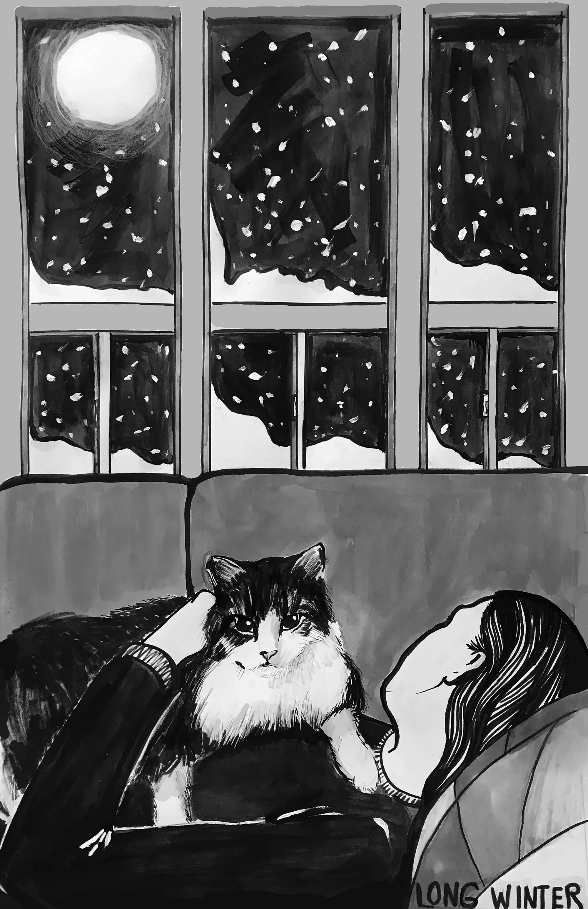 By Laura Elliott