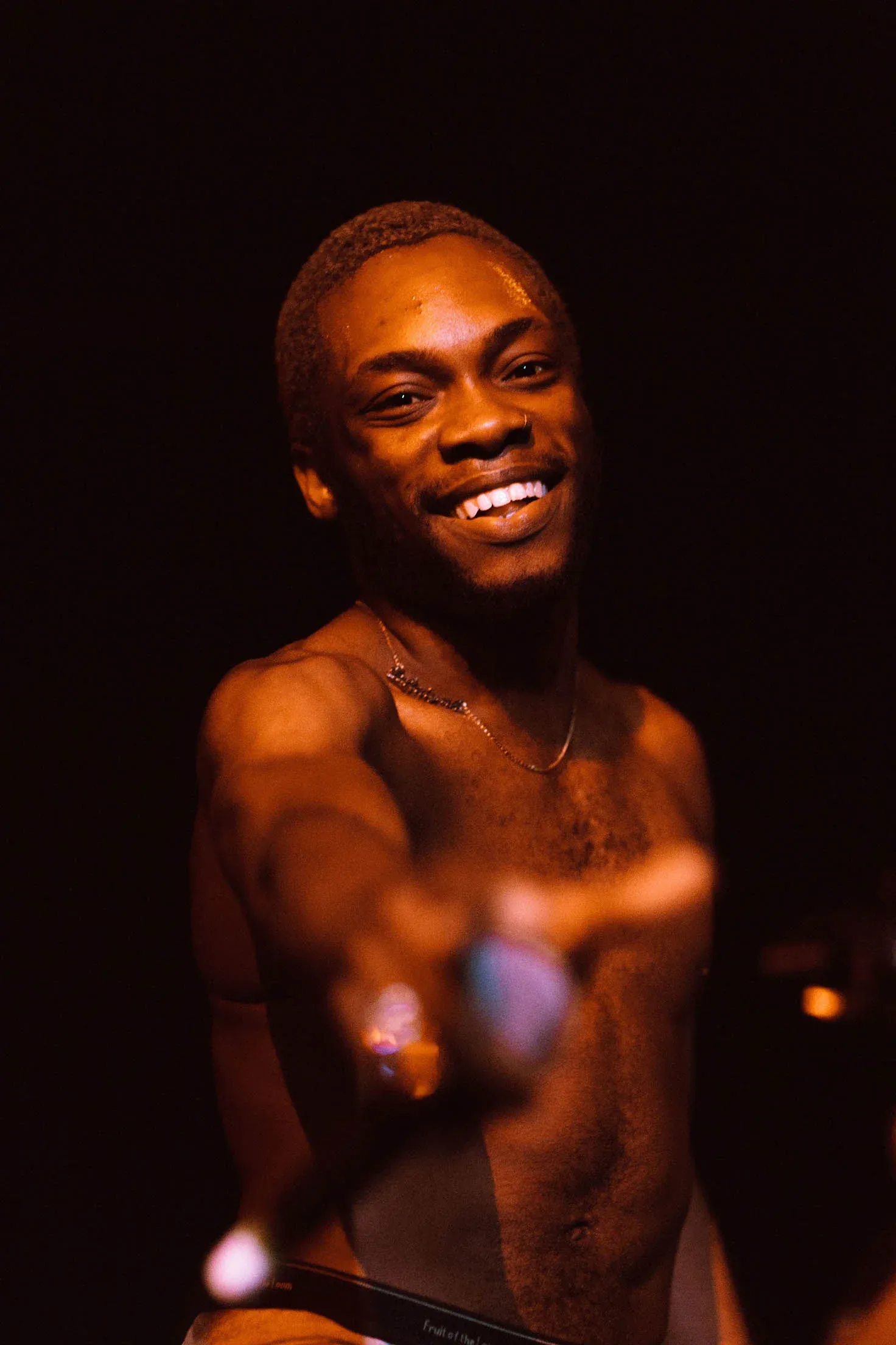 Tyriqueordie