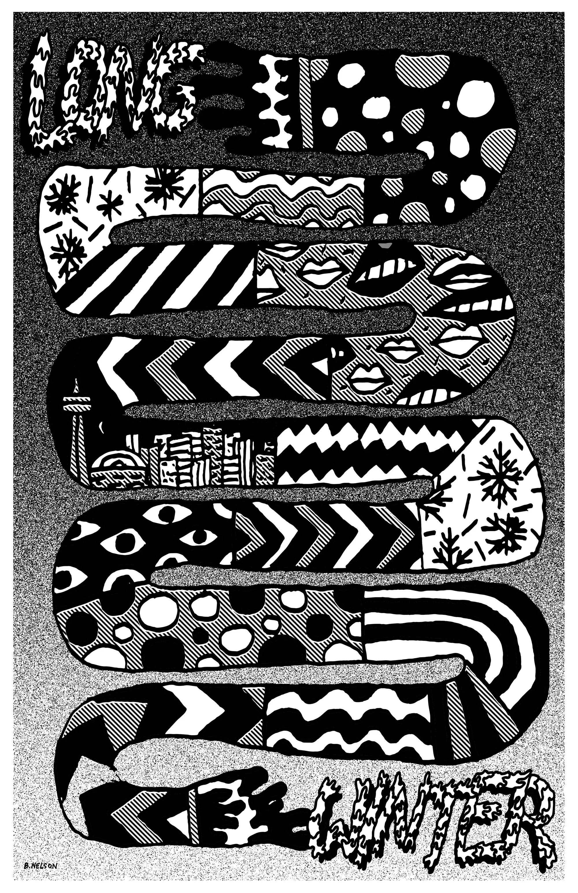 By Benjamin Nelson