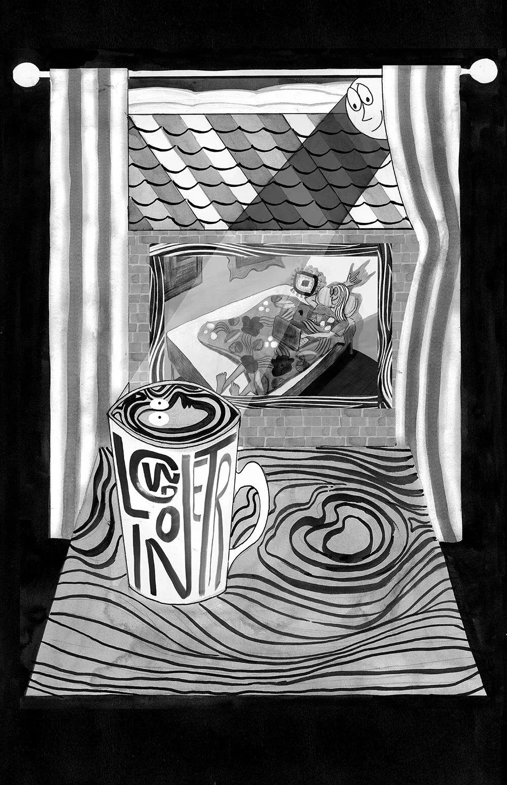 By Danika Vandersteen